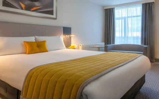 Maldron Hotel Dublin Airport