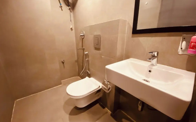 Hotel White Saffron