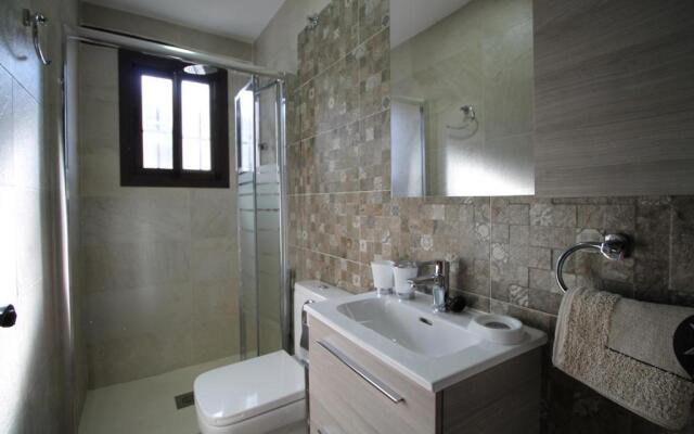 Villa Cortijillo Spainsunrentals 1102