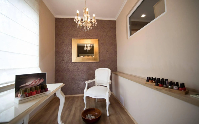 Hotel Golfi