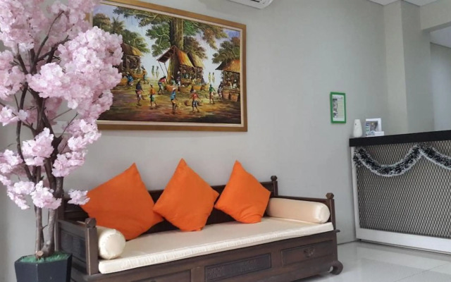 Wanadu Residence