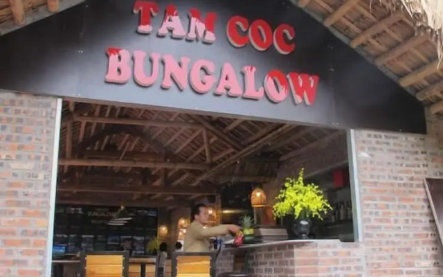 Tam Coc Bungalow