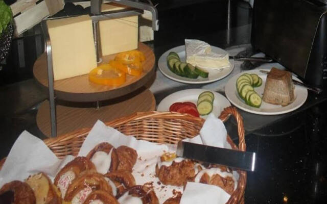 Hotel Rossini