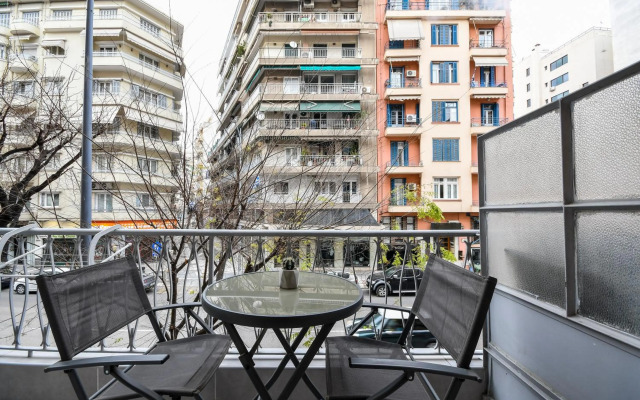 #SKGH Avra luxury suite -WhiteTower