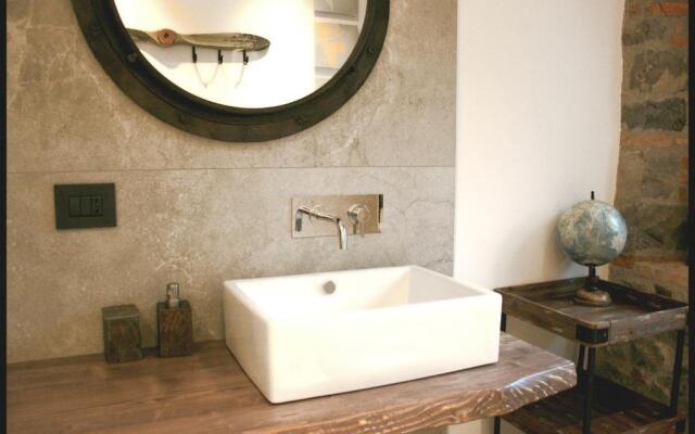 Casa Vacanze Borc dai Cucs