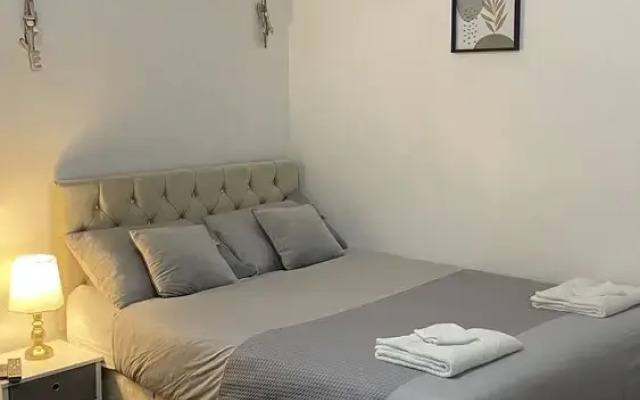 Bvapartments Queensgate 4