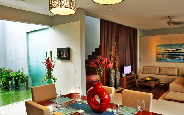 Astamana Villas