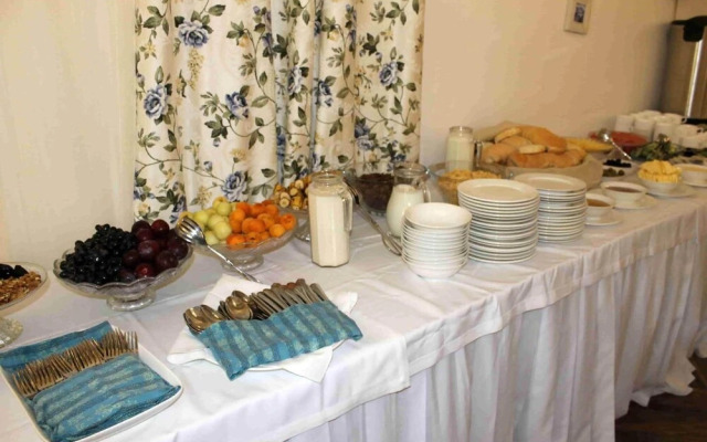 Talisman Village Hotel