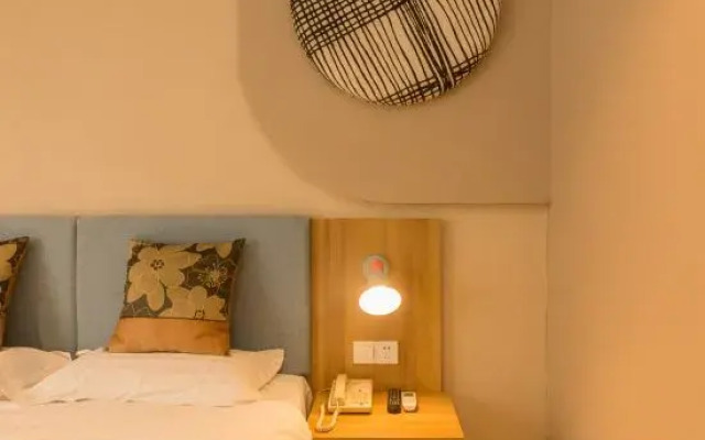 Home Inn neo (Changchun Qianjin Street Weixing Road)