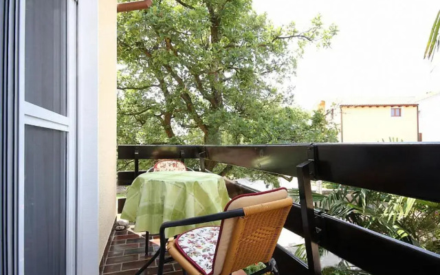 Apartments Barbara 218