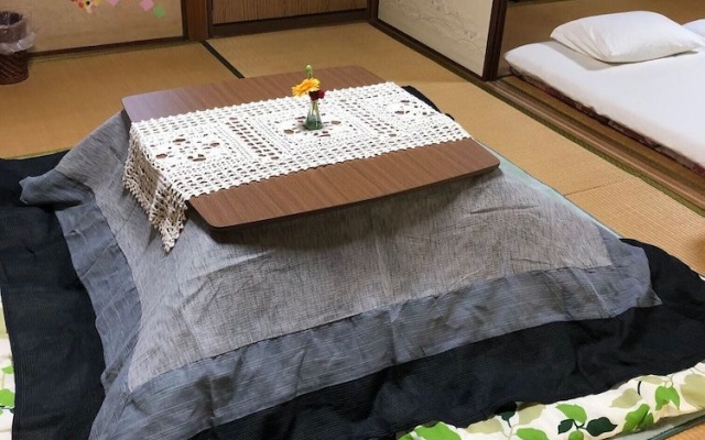 Oyado Endo – Guest Rooms – Sanuki