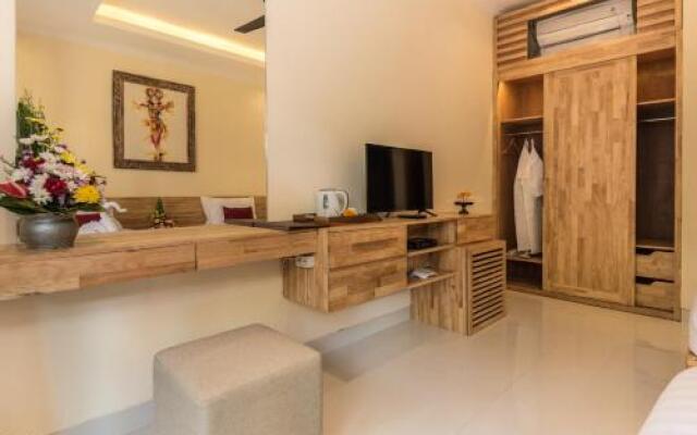 Bliss Ubud Abangan
