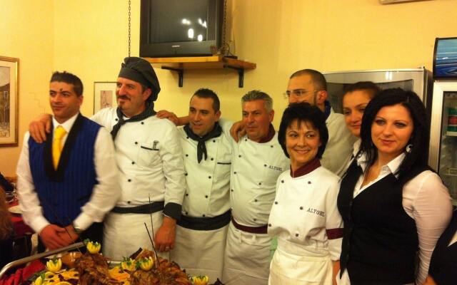 Hotel Parco Dell Etna - Bronte