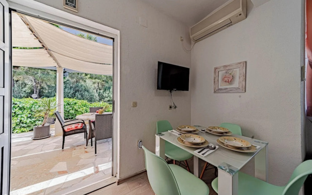 Villa Viki Apartman 1