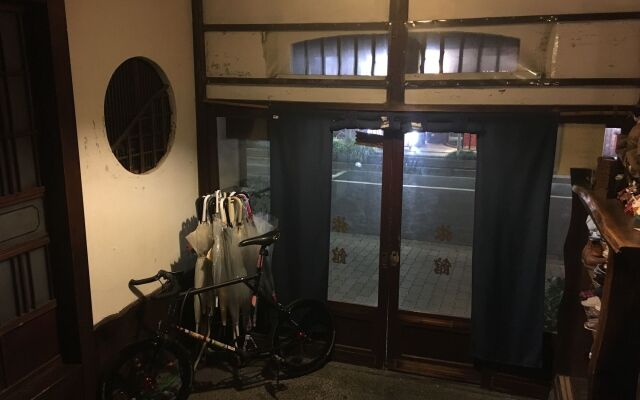 Taito Ryokan