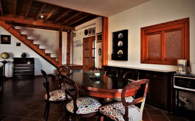 Casa Valle y Mar