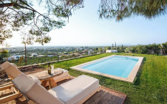 Artisan Villa Aegina