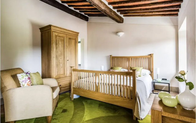 Le Pratola Luxury Villa