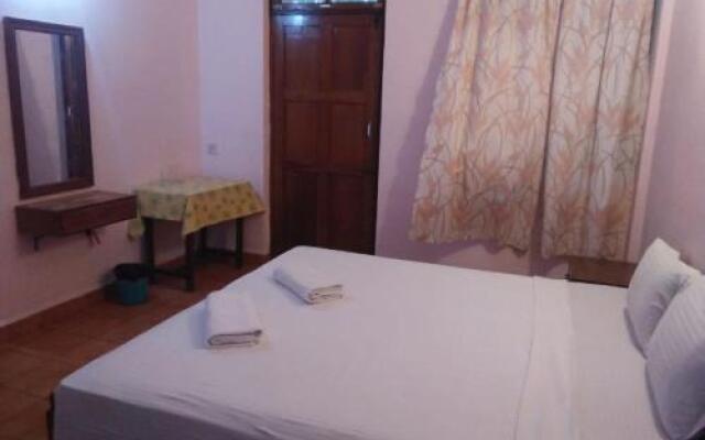 Comfortable Stay Near Candolim Beach/70453