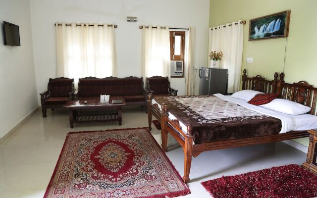 Pushkar Heritage