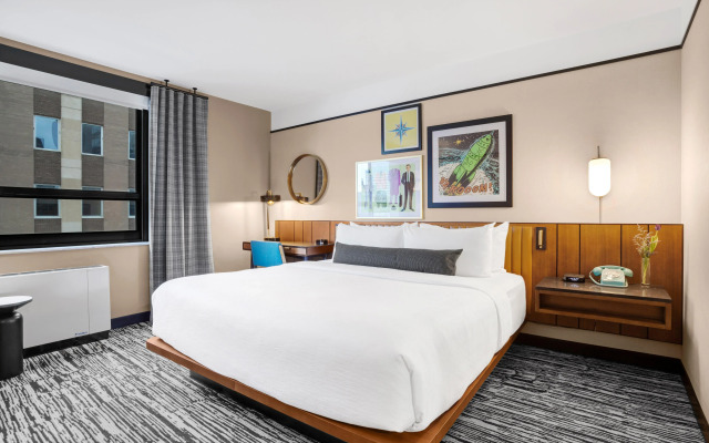 Hotel Indigo Minneapolis Downtown by IHG
