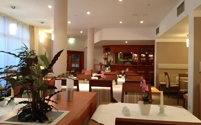 gut-Hotel Pommernhotel Barth