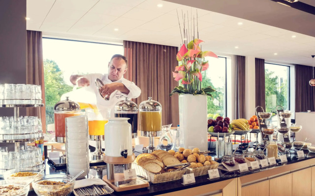 Mercure Gdynia Centrum