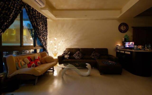 Little Bar Guesthouse