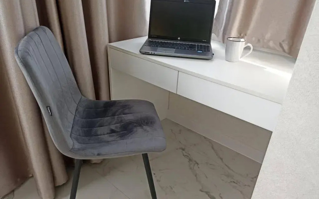 Апартаменты Все в гости на улице Зеленая 25