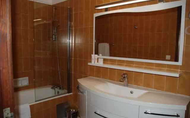 Hôtel & Restaurant Les 3 Barbus