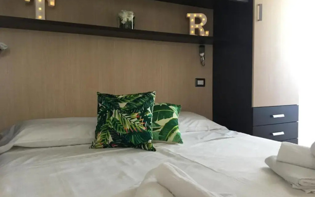 Tropicana Residence Hotel