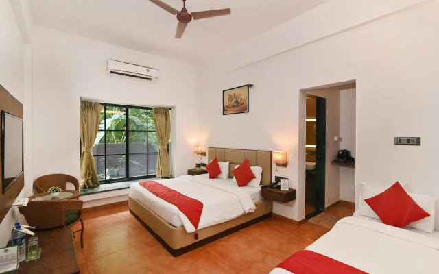 Vaarsa by Bay Hotels