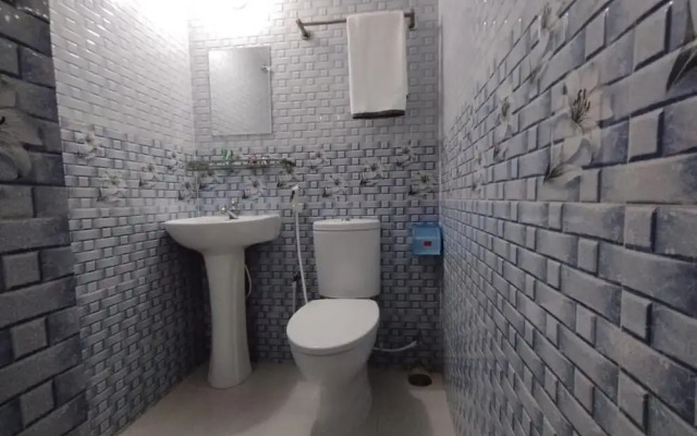 Hotel Labbaik Residence