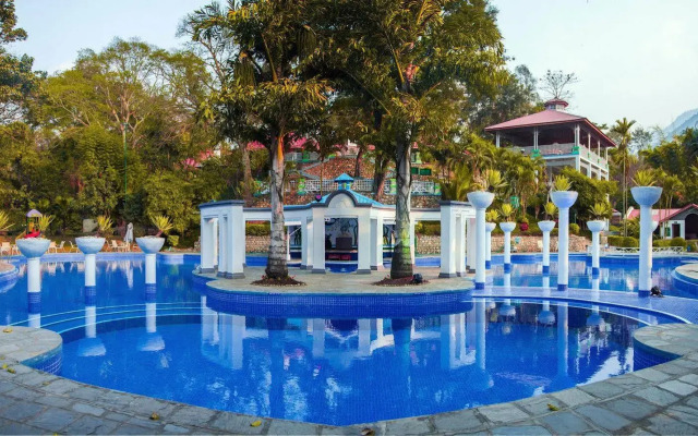 Riverside Spring Resort
