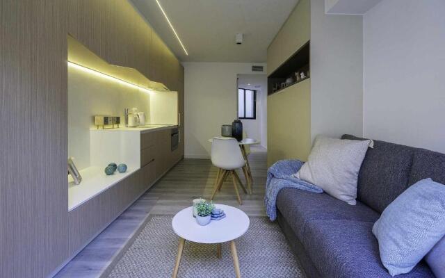 Loft Alicante Barrio 2