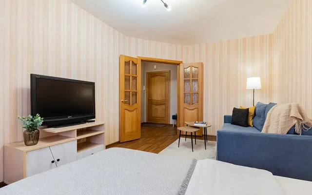 VipHome на проспекте Комсомольский