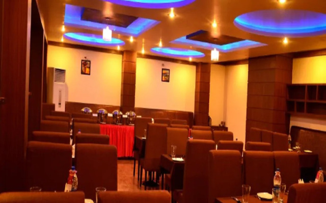 Royal Windsor Hotel