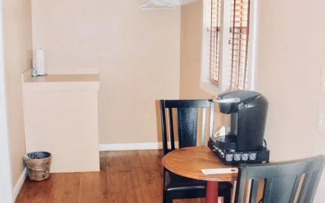 Dahlonega Resort and Vineyard