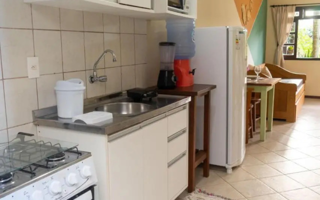 Pousada Vila Mariscalia