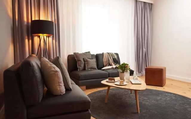 Coffee Fellows Hotel Trier