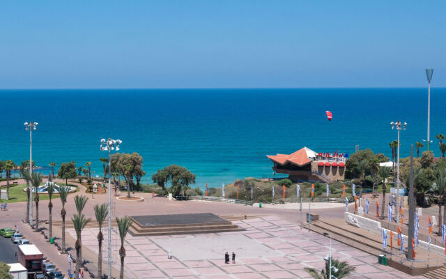 Leonardo Plaza Netanya