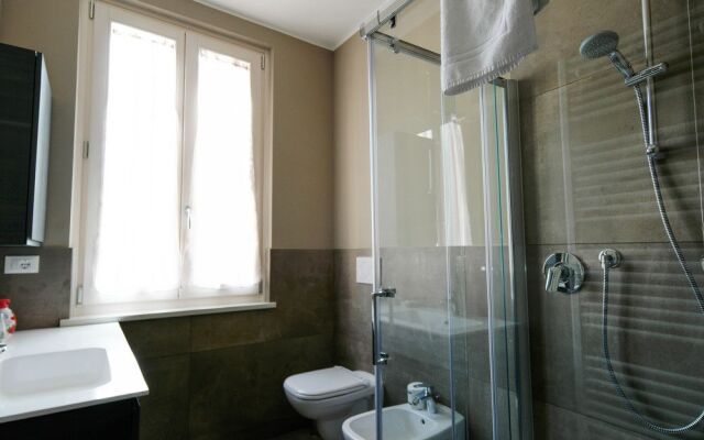 Veronaforent Casa Myriam