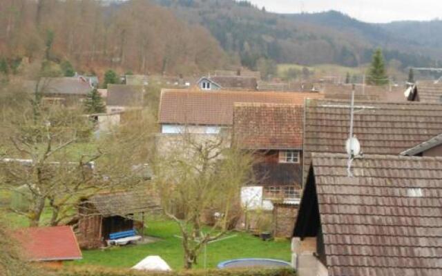 Appartment Schwendemann