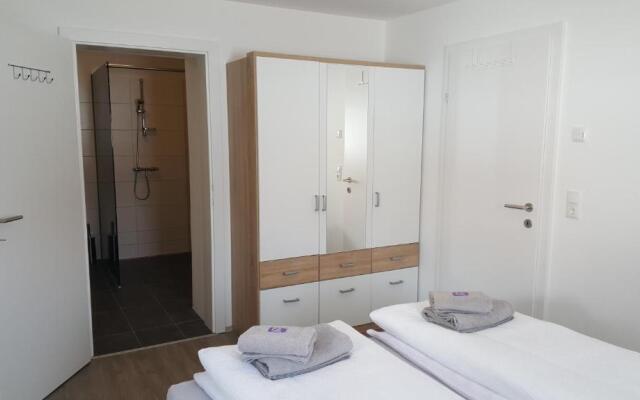 Haus Krawetter - Familie Eder