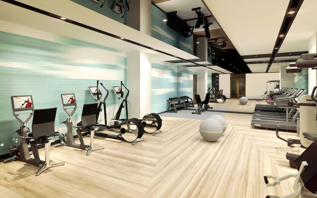 AC Hotel by Marriott Tokyo Ginza