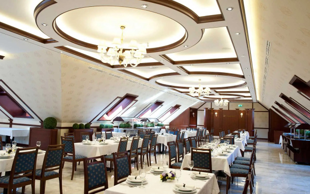 Best Western Kalvin