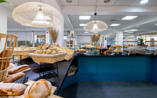 Kaliopé Hotel & Résidence by Oustal del Mar