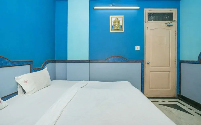 Manjunatha Paradise by OYO Rooms