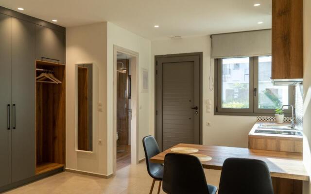 Esperos Studios and Apartments, #3 and #4