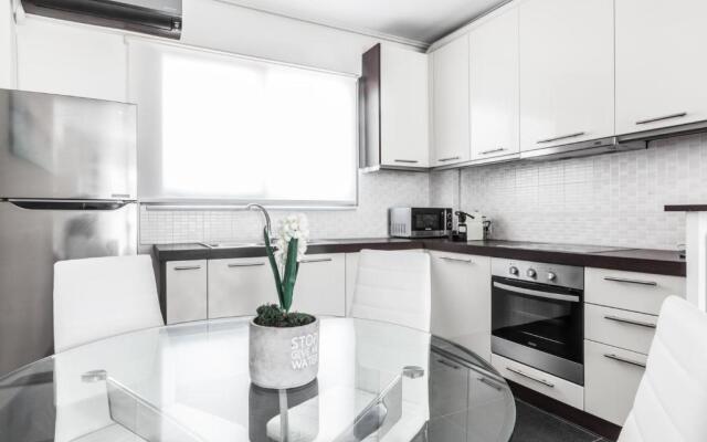 DN Sea Apartments